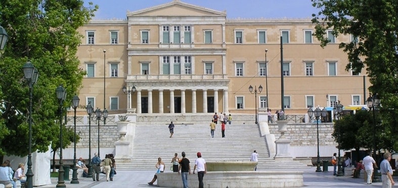 plac syntagma