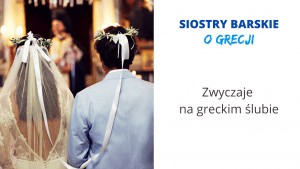 ślub grecki